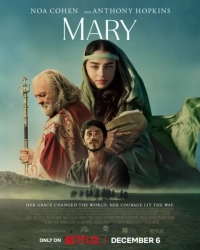Mary (2024) WEB-DL 480p | 720p | 1080p