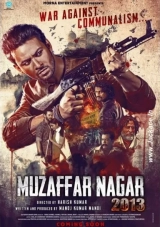 Muzaffarnagar 2013 (2017) WEB-DL 480p | 720p | 1080p