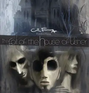 The Fall of the House of Usher (Season 1) (2010) WEB-DL 480p | 720p | 1080p