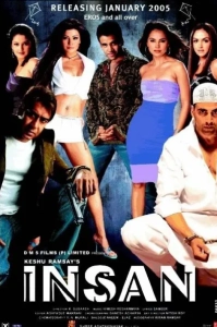 Insan (2005) WEB-DL 480p | 720p | 1080p
