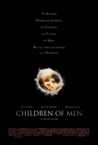Children of Men (2007) WEB-DL 480p | 720p | 1080p