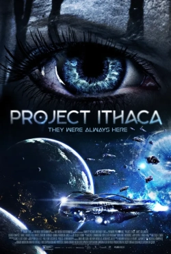 Project Ithaca (2019) BluRay x264 AVC AAC 480p | 720p | 1080p