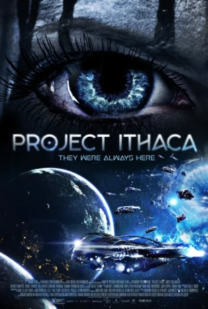 Project Ithaca (2019) BluRay x264 AVC AAC 480p | 720p | 1080p