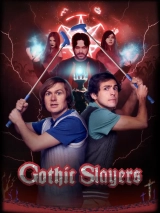 Gothic Slayers (2025) WEBRip x264 AVC AAC 1080p