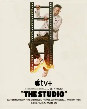 The Studio (Season 1) (2025) WEB-DL x264 720p | 1080p