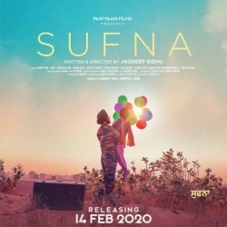 Sufna (2020) WEB-DL 480p | 720p | 1080p