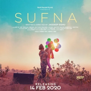 Sufna (2020) WEB-DL 480p | 720p | 1080p