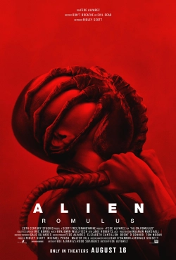 Alien: Romulus (2024) WEB-DL 480p | 720p | 1080p | 2160p