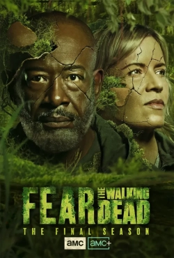Fear the Walking Dead (Season 8) (2015) WEB-DL x264 480p | 720p | 1080p