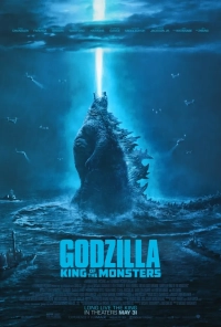 Godzilla: King of the Monsters (2019) WEB-DL 480p | 720p | 1080p | 2160p