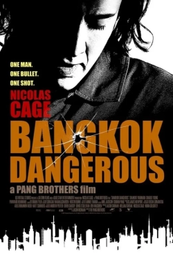 Bangkok Dangerous (2008) WEB-DL 480p | 720p | 1080p