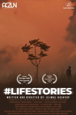 #Lifestories (2024) WEB-DL HEVC DDP 720p | 1080p