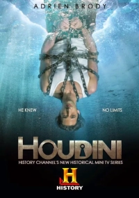 Houdini (Season 1) (2014) BluRay x264 720p | 1080p
