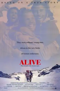 Alive (1993) WEB-DL 480p | 720p | 1080p