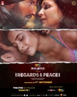 Regards & Peace (2020) WEB-DL x264 AAC 480p | 720p | 1080p