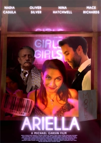 Ariella (2025) WEB-DL 480p | 720p | 1080p