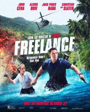 Freelance (2023) WEB-DL 480p | 720p | 1080p