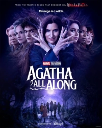 Agatha All Along (Season 1) (2024) WEB-DL x264 480p | 720p | 1080p | 2160p