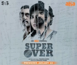 Super Over (2021) WEB-DL 480p | 720p | 1080p