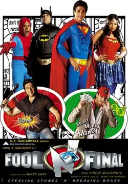Fool N Final (2007) WEB-DL 480p | 720p | 1080p