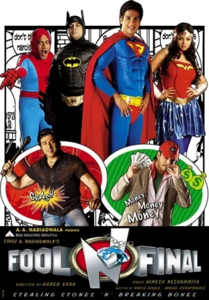 Fool N Final (2007) WEB-DL 480p | 720p | 1080p