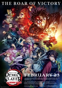 Demon Slayer: Kimetsu No Yaiba - To the Hashira Training (Season 4) (2024) WEB-DL 720p | 1080p