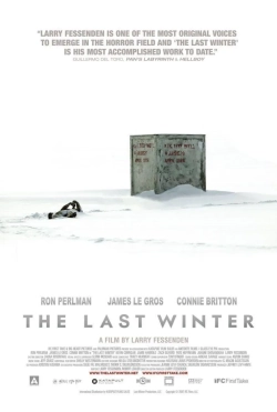 The Last Winter (2008) BluRay x264 AVC AAC 720p | 1080p