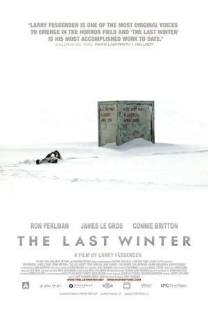 The Last Winter (2008) BluRay x264 AVC AAC 720p | 1080p
