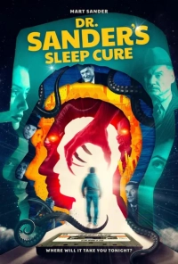 Dr. Sander's Sleep Cure (2025) WEB-DL x264 AVC AAC 480p | 720p | 1080p