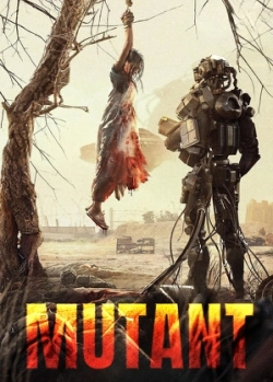 Mutant (2024) WEB-DL 480p | 720p | 1080p