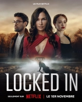 Locked In (2023) WebRip x265 HEVC 480p | 720p | 1080p