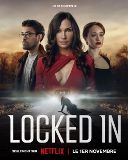 Locked In (2023) WebRip x265 HEVC 480p | 720p | 1080p