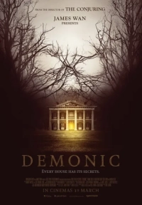 Demonic (2017) BluRay x264 AVC AAC 480p | 720p | 1080p