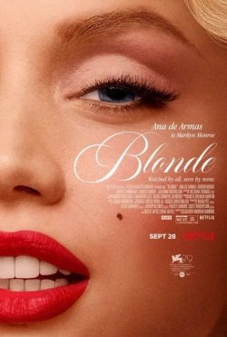 Blonde (2022) WEB-DL 480p | 720p | 1080p
