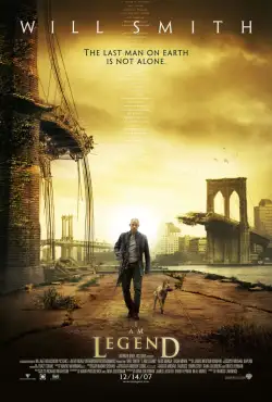 I Am Legend (2007) WEB-DL 480p | 720p | 1080p