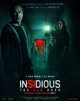 Insidious: The Red Door (2023) WEB-DL 480p | 720p | 1080p | 2160p