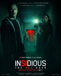 Insidious: The Red Door (2023) WEB-DL 480p | 720p | 1080p | 2160p