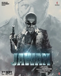 Jawan (2023) WEB-DL 480p | 720p | 1080p | 2160p
