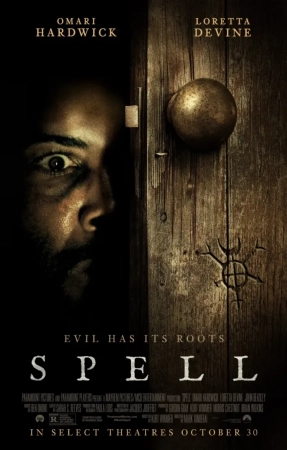 Spell (2020) WEB-DL 480p | 720p | 1080p