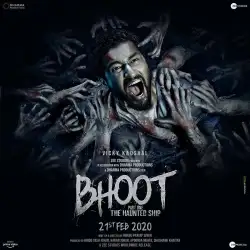 Bhoot: Part One – The Haunted Ship (2020) WEB-DL 480p | 720p | 1080p