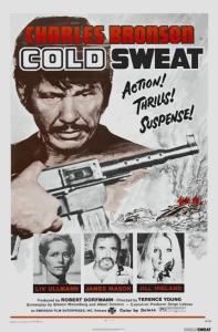 Cold Sweat (1974) BluRay x264 480p | 720p | 1080p