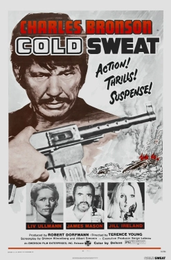 Cold Sweat (1974) BluRay x264 480p | 720p | 1080p