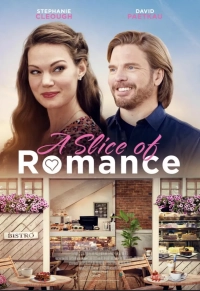 A Slice of Romance (2023) WEB-DL 480p | 720p | 1080p