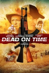 Dead on Time (2018) WEB-DL x264 AVC 480p | 720p