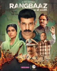 Rangbaaz (Season 1-3) (2018) WEB-DL 480p | 720p | 1080p