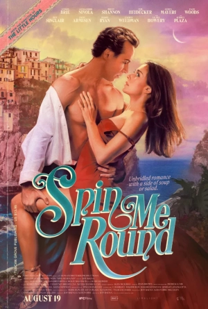 Spin Me Round (2022) WEB-DL 480p | 720p | 1080p