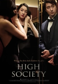 High Society (2018) WEBRip x264 AVC AAC 720p | 1080p