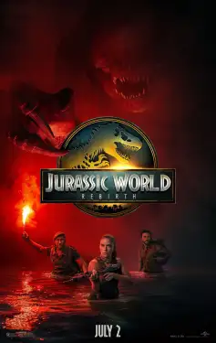 Jurassic World: Rebirth (2025) WEB-DL 480p | 720p | 1080p | 2160p