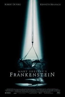 Frankenstein (1994) WEB-DL 480p | 720p | 1080p