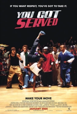 You Got Served (2004) WEB-DL 10bit DDP 1080p